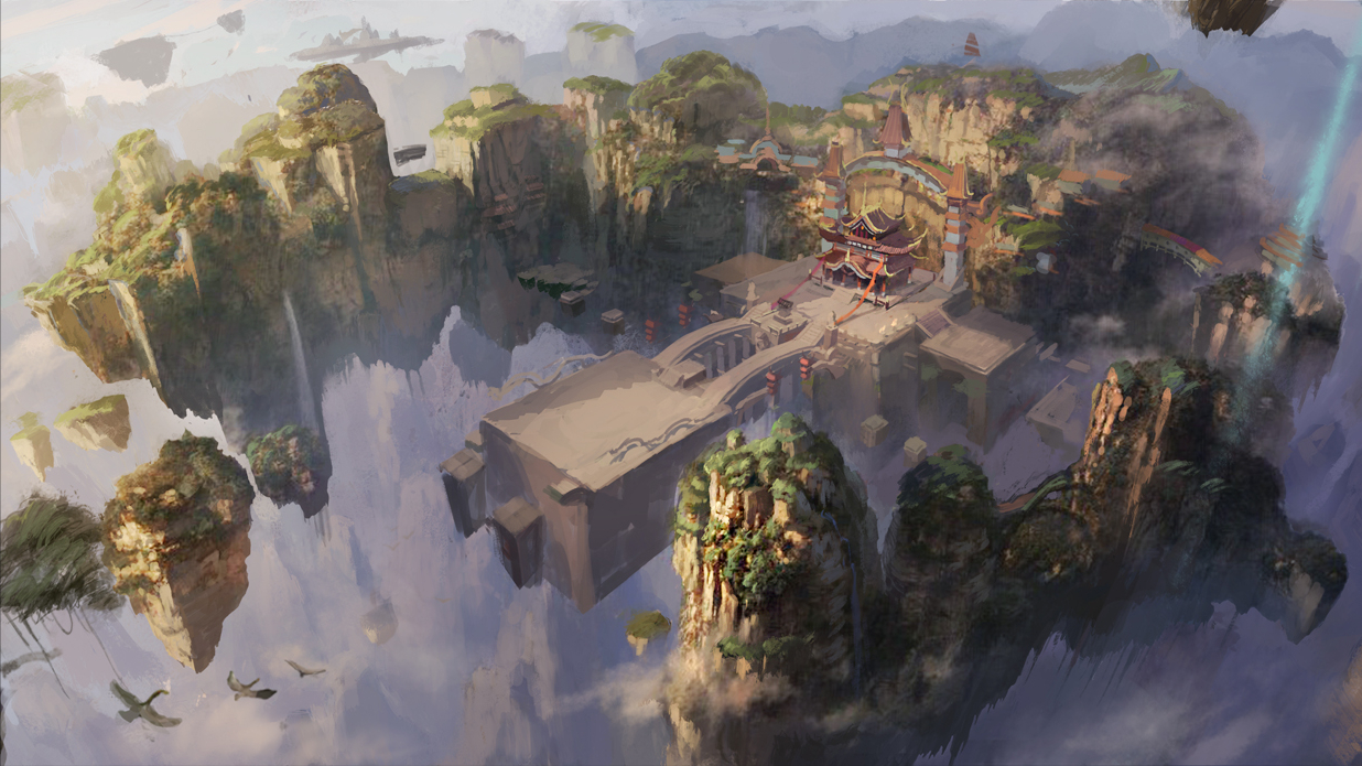 世界_小说_穿越