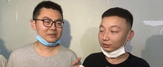 从错换人生28年事件看姚策和郭威,有些天生的善良后天改变不了_许敏