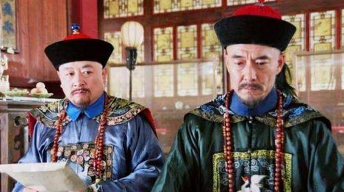 "三省六部","废除宰相","设立内阁","设立军机处".