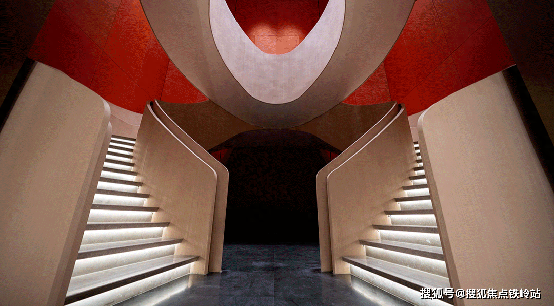 1,晴会所:对标广州东塔顶豪酒店(瑰丽酒店)打造的社区私人行政会所;8