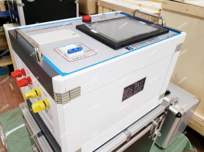 变压器出丝柜耐压试验仪_电压_输出_变频