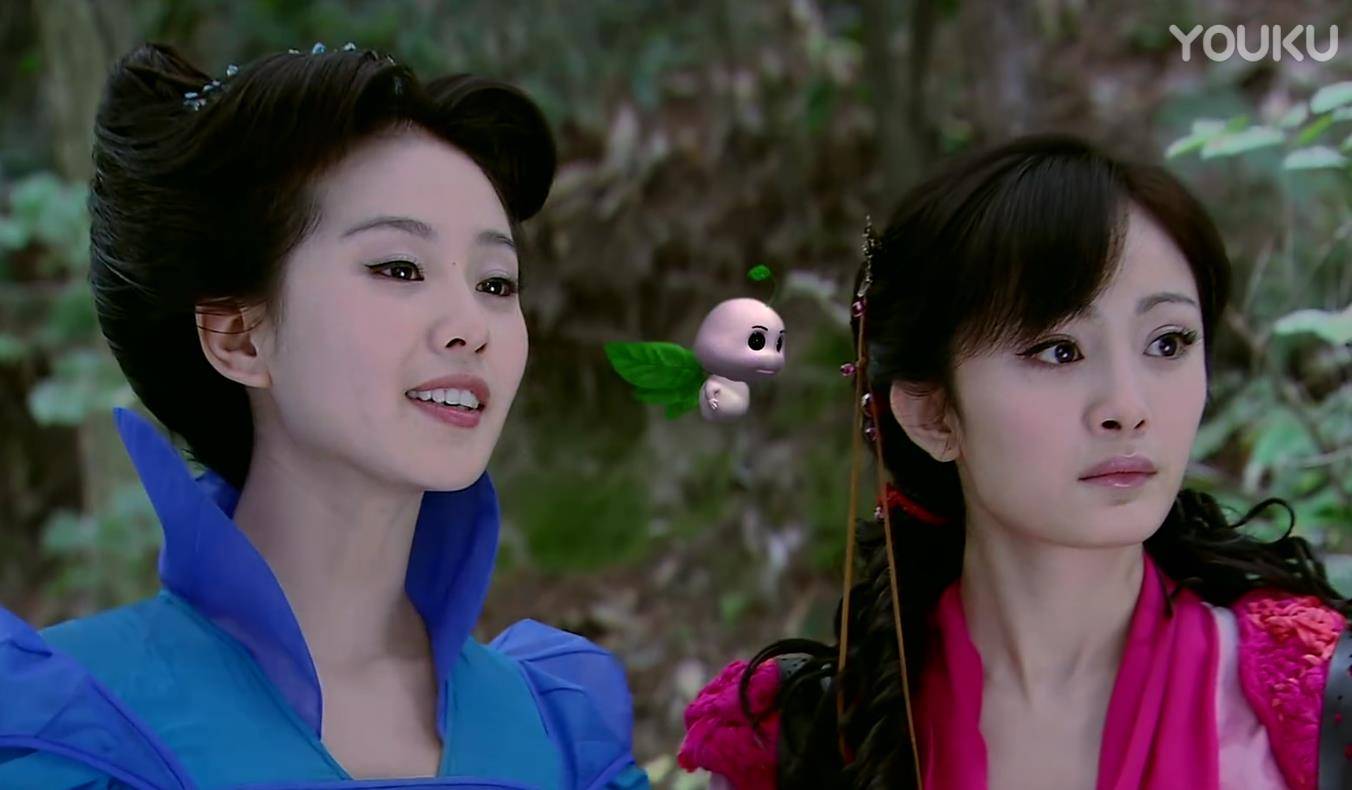 故事_欧阳少恭_仙剑奇侠传