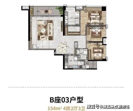 楼盘详情介绍(楼盘项目怎么样?多少