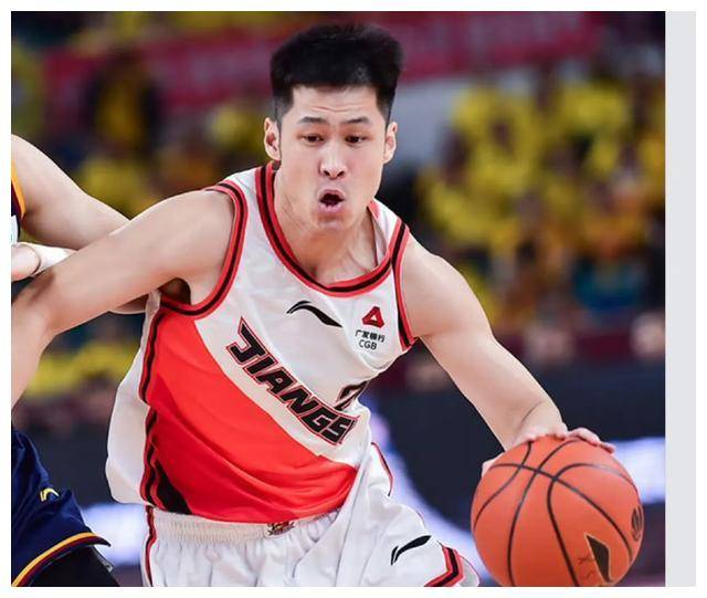 河南籍球员cba本赛季数据表现大盘点,各具特色,引人注目.