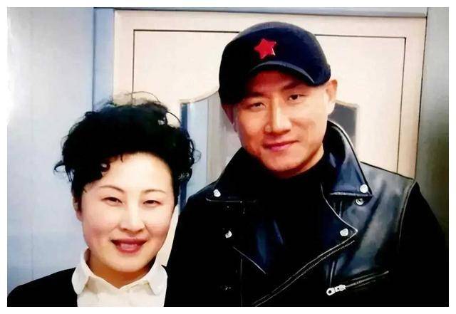 演员陆彭:娶圈外老婆,成为大学教授后的生活 大不相同 孤独相伴_教育