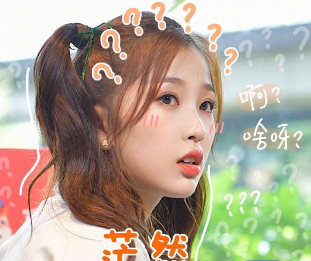 气质_小时候_表情