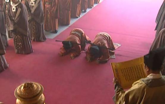 十恶不赦他犯了六条半放在今天也该枪毙五分钟_朝廷_这是因为_梁山