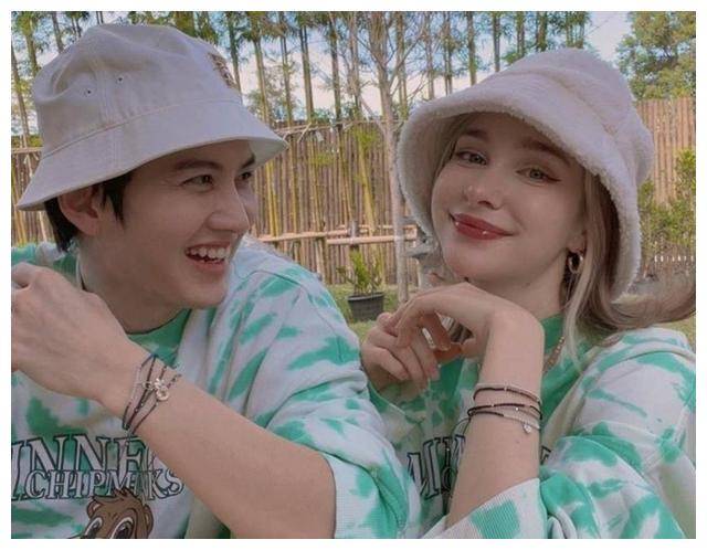 泰星golf曝料:我有个听话乖巧的娃,让弟弟mike惊吓不已!