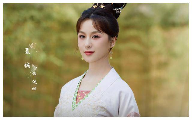 欧阳娜娜徐正溪主演《永安梦》,期待孙坚夏楠表现!_剧中_观众_剧情