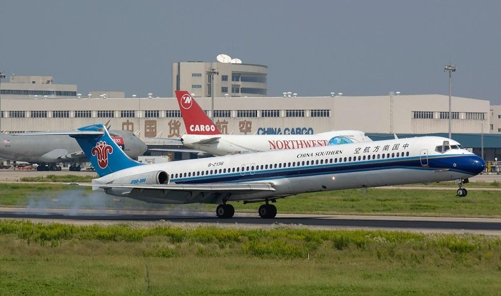 西方表示:中国要从波音手里抢蛋糕_我国_客机_民航