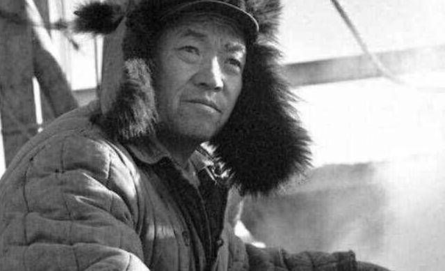 "铁人"王进喜离世后,留下2儿3女,如今儿女过得怎样_大庆油田_钻井