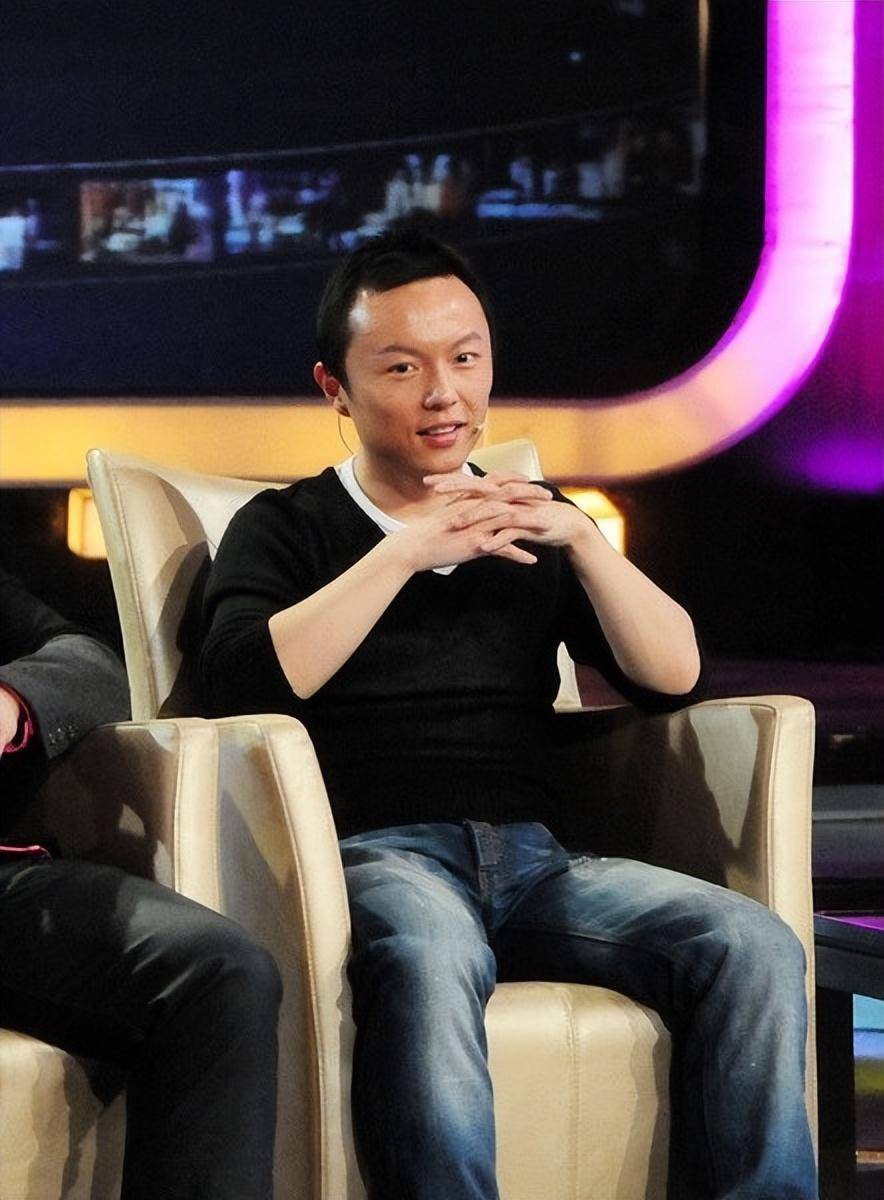 这一次,被嘲"过气"的谢苗,狠狠"打"了内娱一巴掌_电影_周润发_李连杰