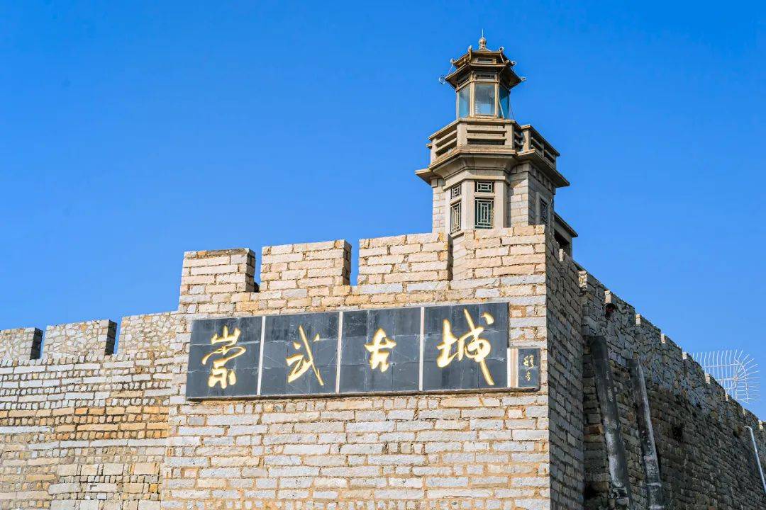 非遗文化看泉州,做一回 "海的女儿"_惠安_崇武古城_洛阳桥