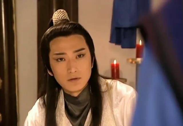 8位90年代的古装男神,随便一位都碾压如今的流量小生
