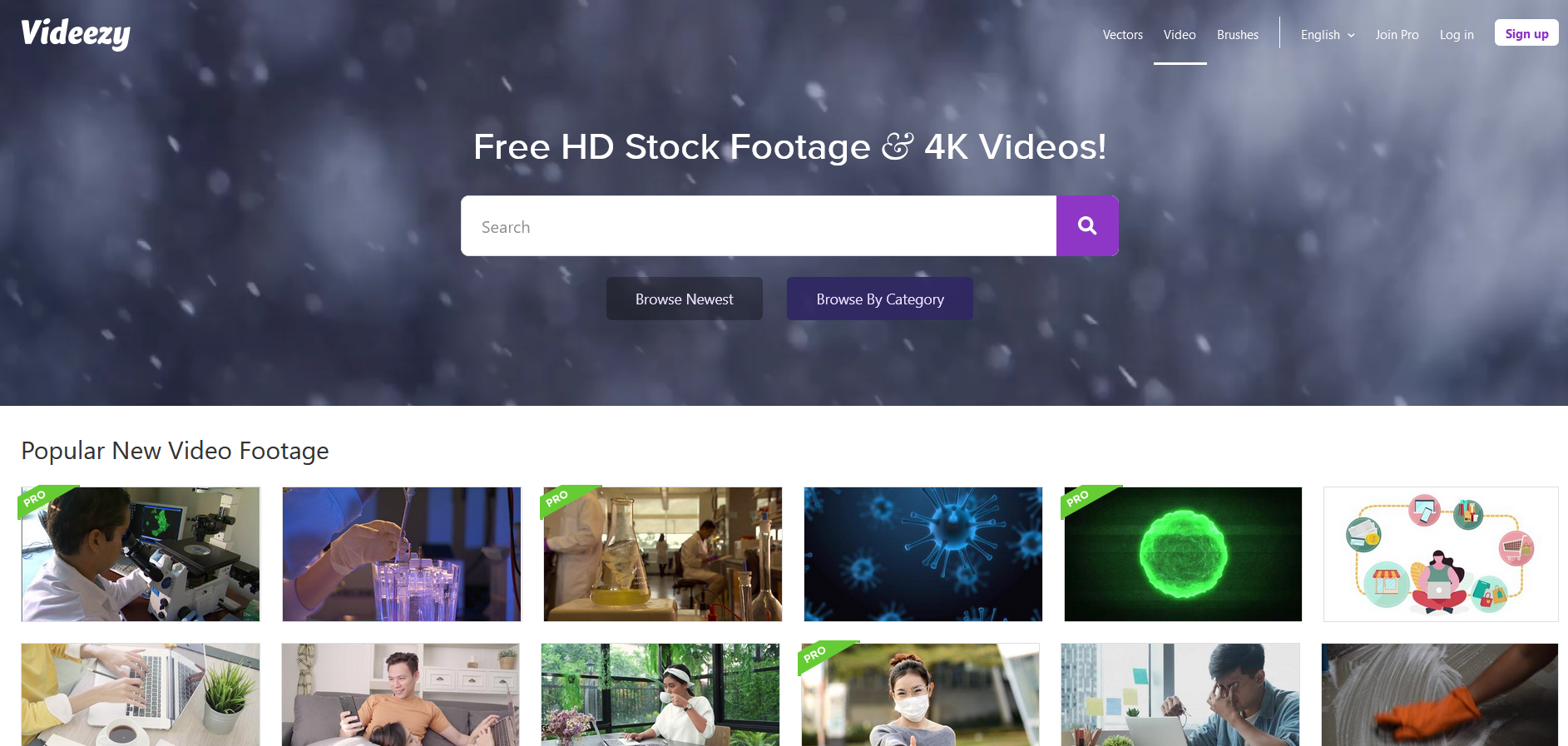 网站高清素材软件推荐_高清素材图片的网站有哪些