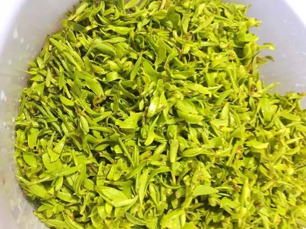 农村4种树芽野菜,春季吃正合适,第1种常年出口国外,最后1种含钙很高