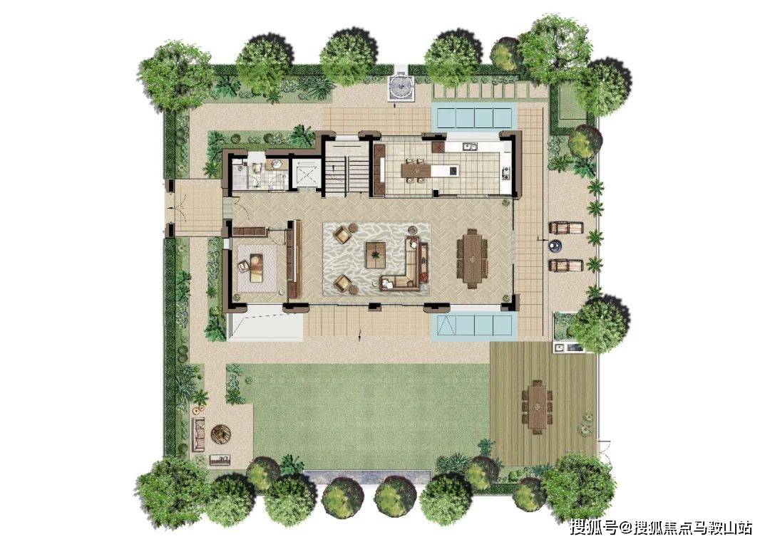 金臣颐墅(青浦金臣颐墅售楼处电话)详情-房价-户型-容积率-周边环境