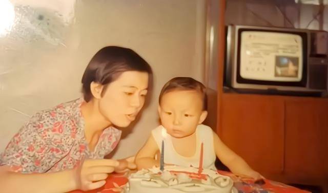 从错换人生28年事件看姚策和郭威,有些天生的善良后天改变不了_许敏