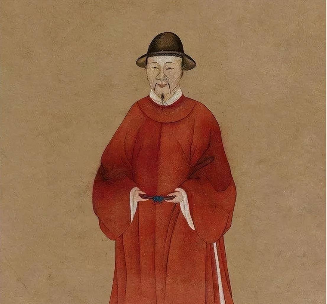 江南四大才子:幼年时期最笨的那个人,在最后却是成就最高的?