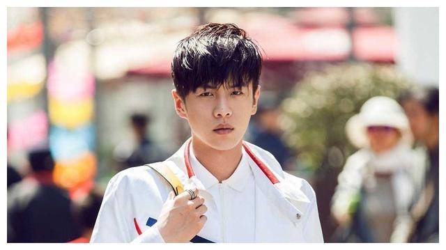 张若昀:与父对簿公堂,因1.4亿与后妈纠纷,引热议_家庭_成长_事业