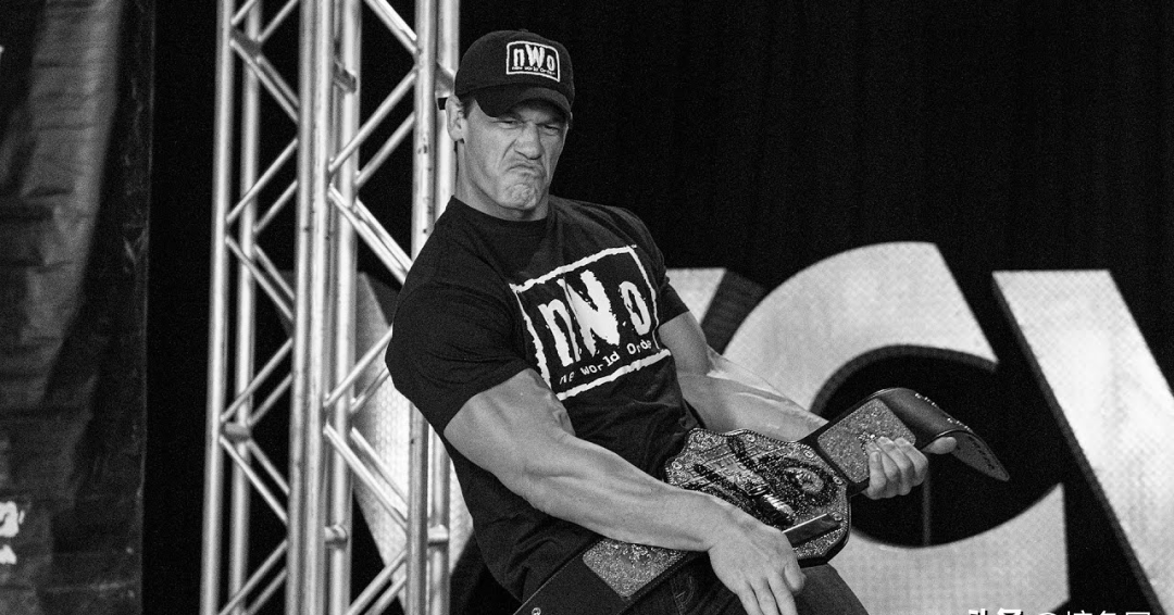 塞纳首次透露退休年龄,坦言挑战反派很难!_约翰_cena_john