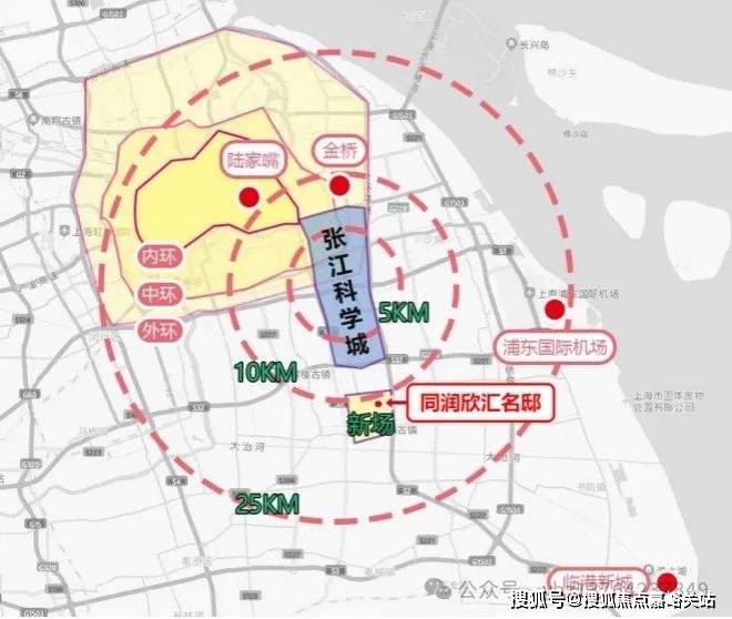 万豪酒店已经入驻开业,是整个新场首个也是唯一的大型酒店-商业综合体
