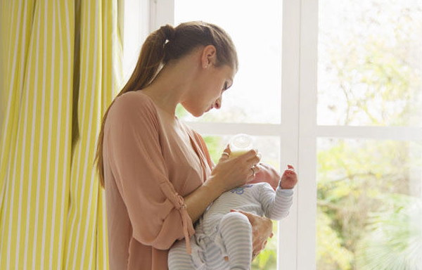 宝宝拒绝奶瓶怎么办?送你这5个锦囊妙计,让宝宝不再排斥奶瓶!