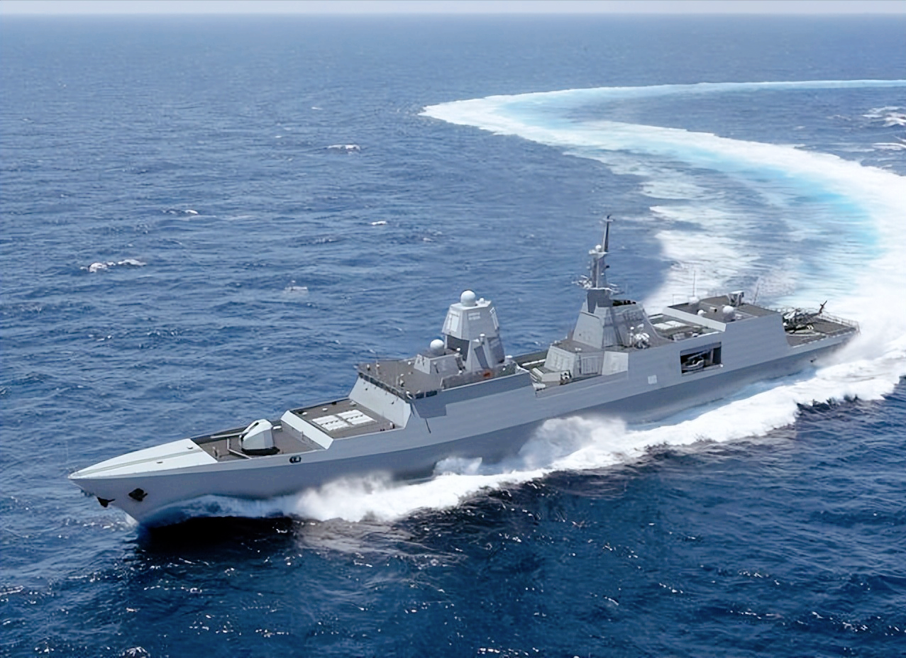 一个很好的例子,在芯片领域,中国的麒麟芯片性能比美国芯片快了1000倍