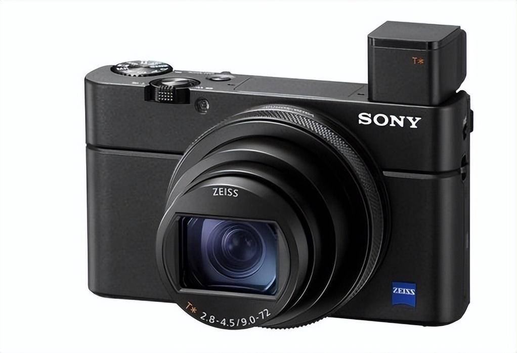 索尼相机怎么买?