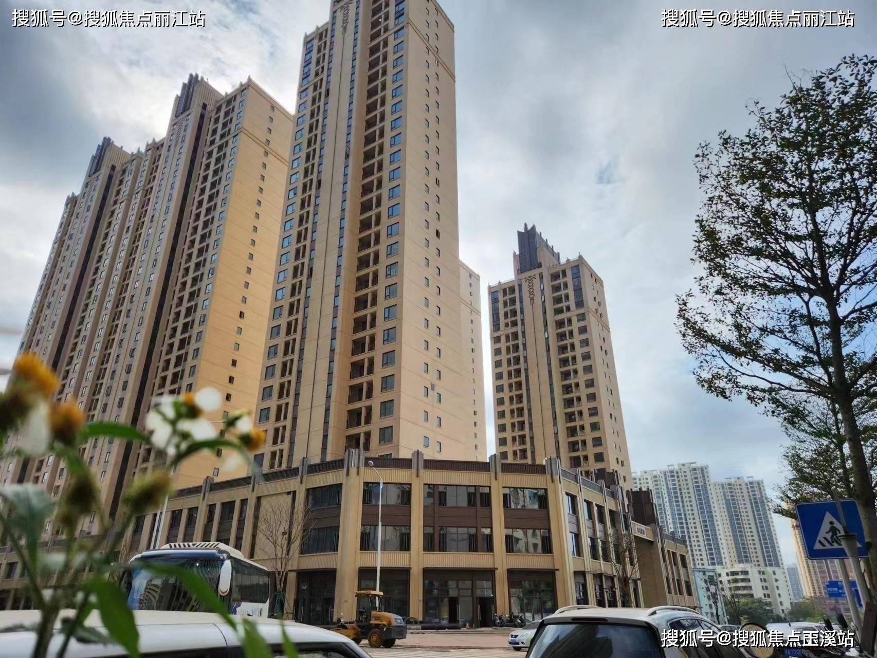 海口海航豪庭南苑五区商铺附近有什么配套~升值空间怎么样?