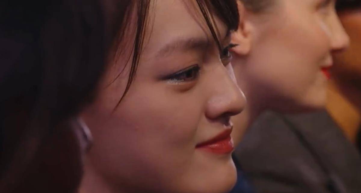 当32岁肖战和20岁文淇站在一起,我才彻底明白,什么