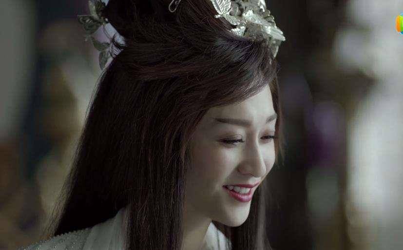 秘密终于被说出_范若若_感觉_莽撞