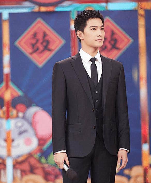 第一人选另有其人,网友:真不如李现_杨洋_角色_肖奈