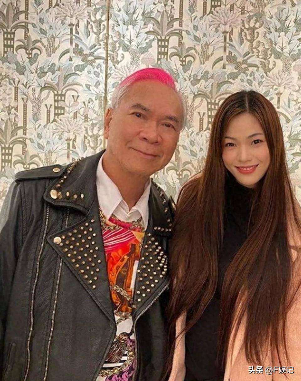 未婚妻逾期居留被起诉 李龙基回应媒体忍不住哭泣_因为_学历_chris