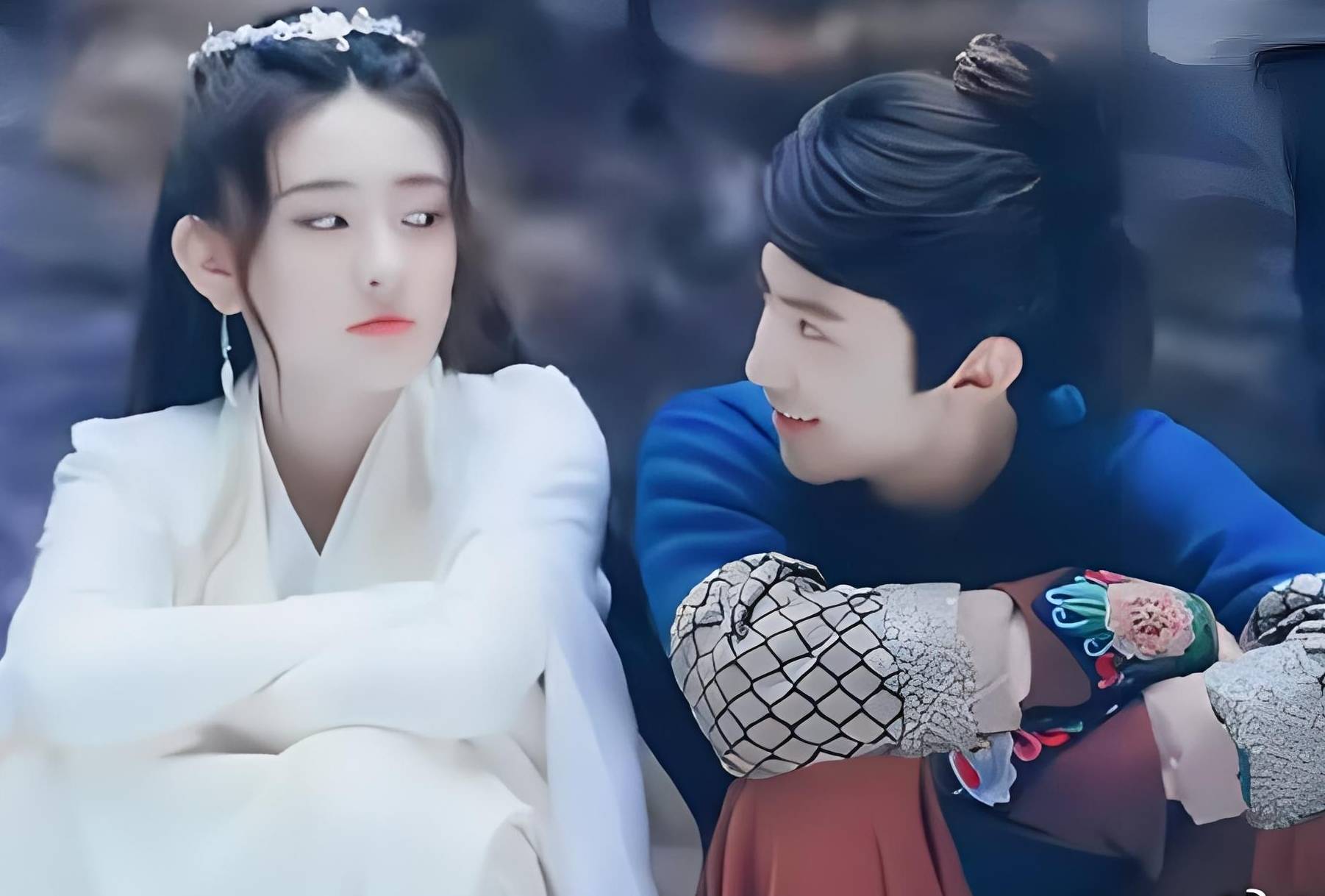 宋轶惨败,陈哲远梁洁地下恋情曝光,金晨 姜妍,戚薇状态不如刘涛_网友