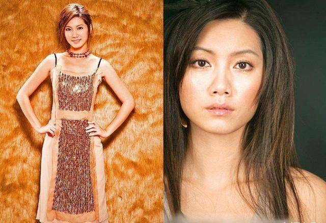 她被称为是"最美公交车",短短几年换14个男友;女孩子都羡慕她_林韦君