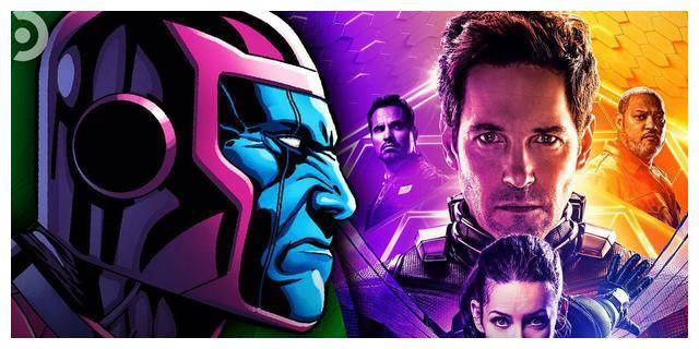 尤其是因为该角色的名字出现在下一部复仇者联盟电影的