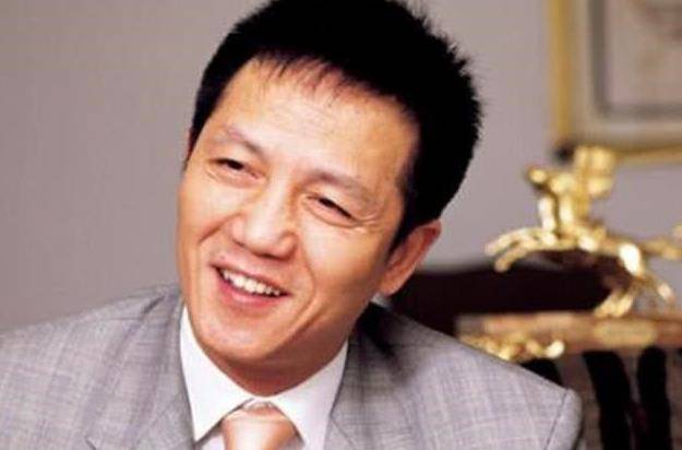 上海"首富"周正毅的江湖路:纵横商政两界,终落法网_欲望_因为_馄饨