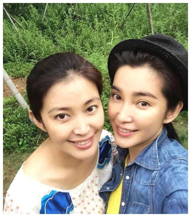 李冰冰决定不结婚!10亿财产送给特殊对象!syndrome!_李雪_事业_合作