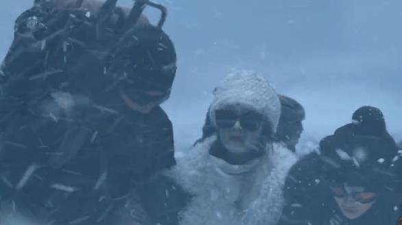 云南虫谷:精绝女王并没死?