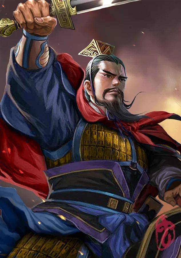 第六项:厚爱外戚.第五项和第六项在介绍董卓时再说.