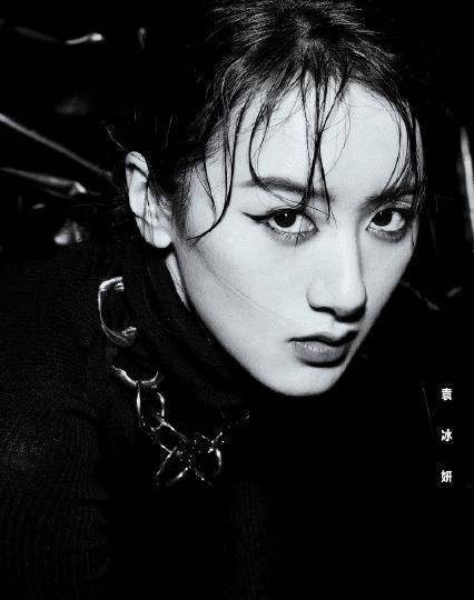 剧《雷霆令》剧照流出,海报被p到判若两人,直接认不出_女孩_角色_网友