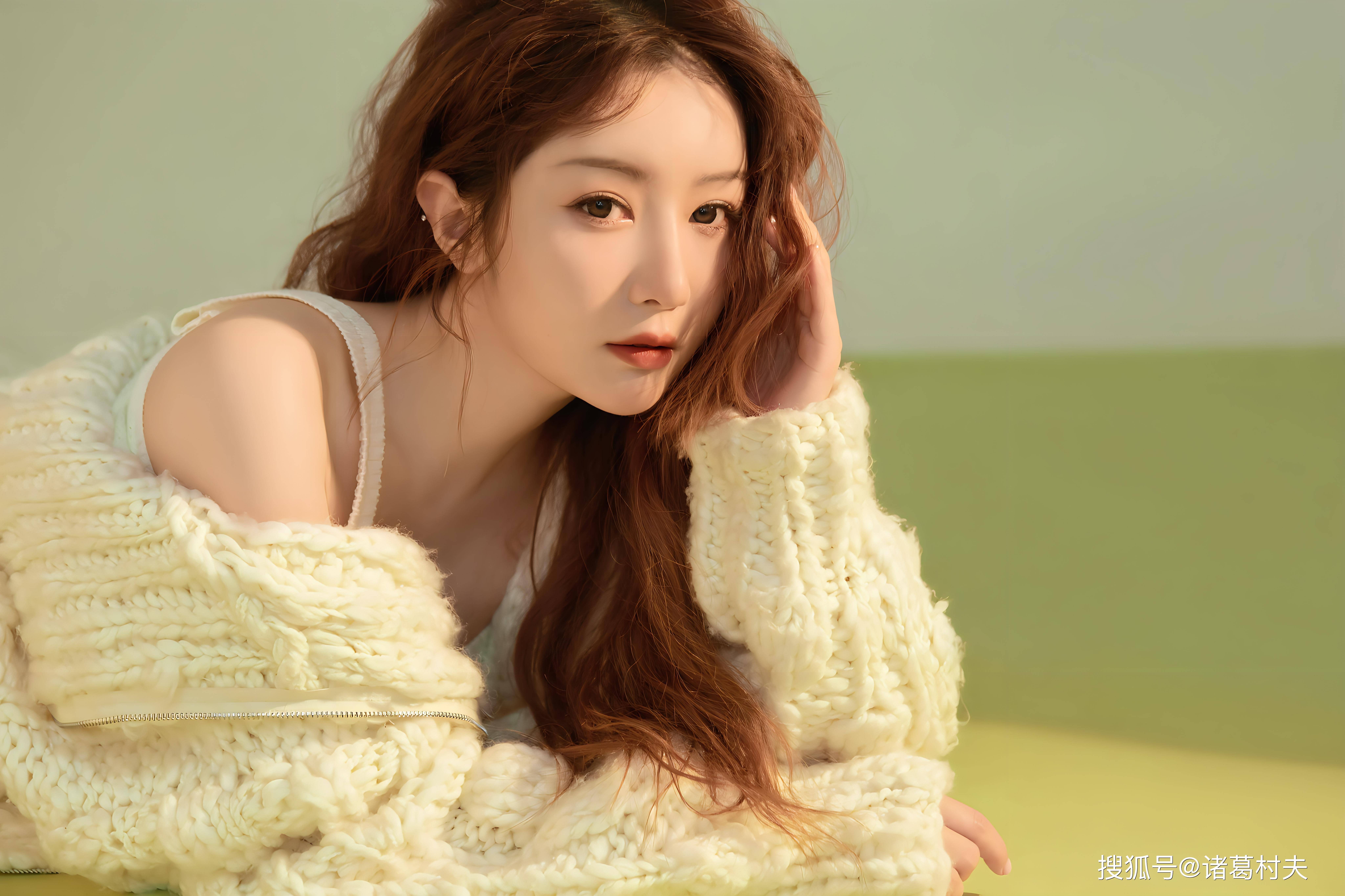 人间极品上淇,饱满有料性感绝伦!_身材_魅力_成为了