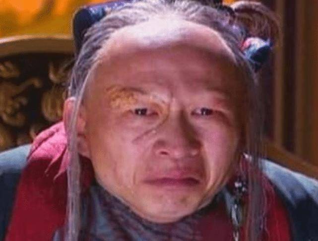 你还记得"裘千尺"吗?女儿近照曝光,完美躲避爸爸基因美到犯规