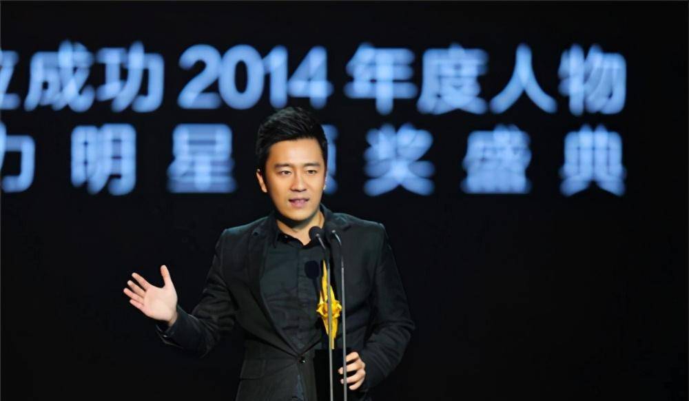 当年高调"为自己代言"的陈欧,短短三年亏空120亿,现在怎样了_充电