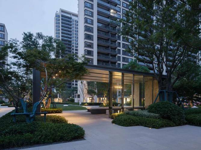 琴颂雅院(苏州常熟)楼盘详情丨琴颂雅院房价-户型图-交通-琴颂雅院