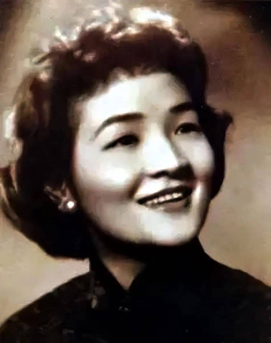 中国之莺周小燕:与名导丈夫牵手44年,在苦难中唱出欢乐的歌_音乐_演出