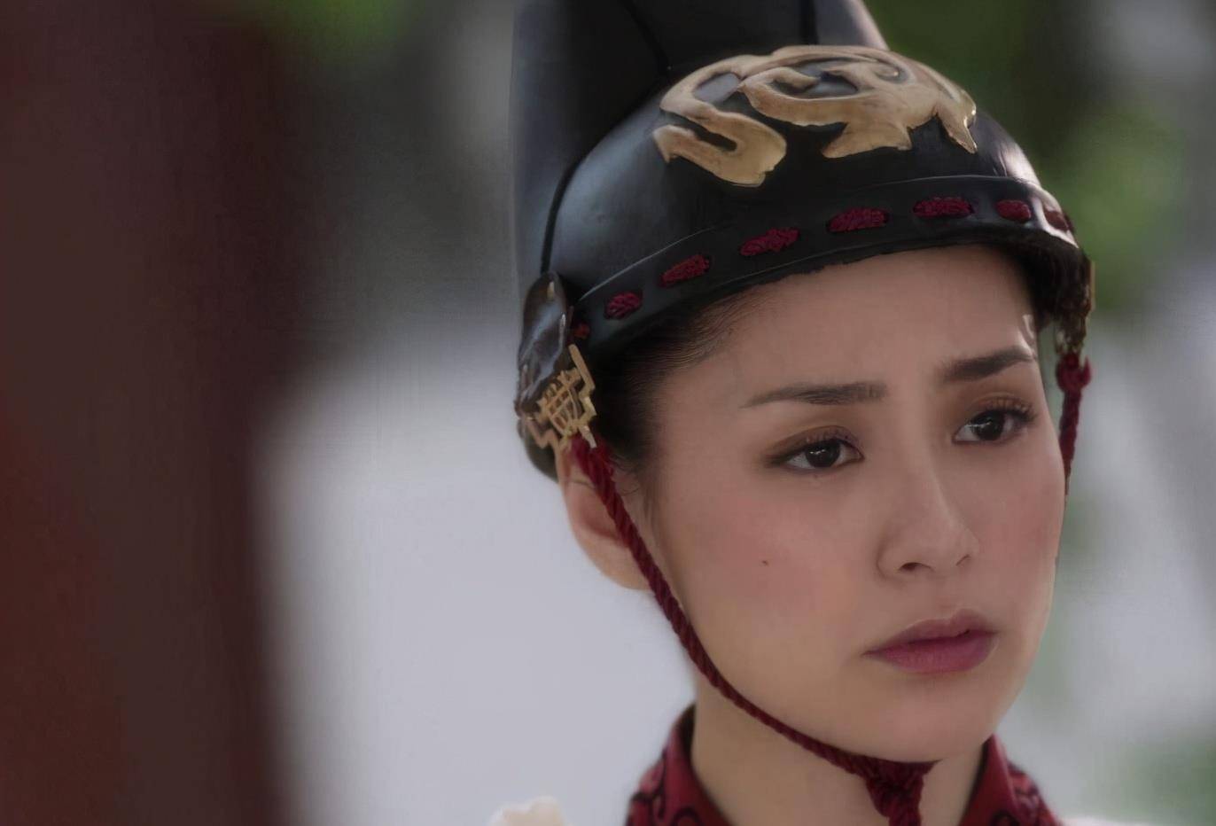 上官婉儿这一生有过多少男人?