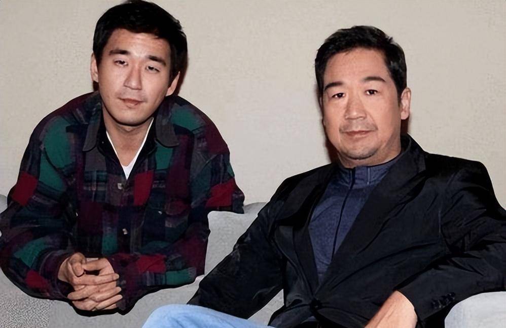 12年后,再看王刚,张国立,张铁林各自境遇,铁三角差距一目了然_生活