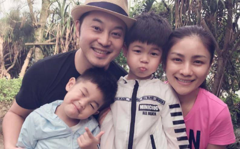 结果让沙溢这钢铁直男整的碰了一鼻子灰.